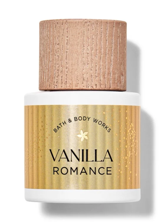 Vanilla Romance Eau De Parfum – Bath & Body Works: Body Care & Home Fragrances You'll Love | Bath & Body Works