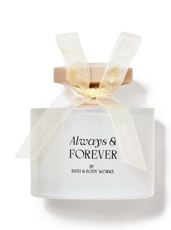 Always & Forever Eau De Parfum – Bath & Body Works: Body Care & Home Fragrances You'll Love | Bath & Body Works