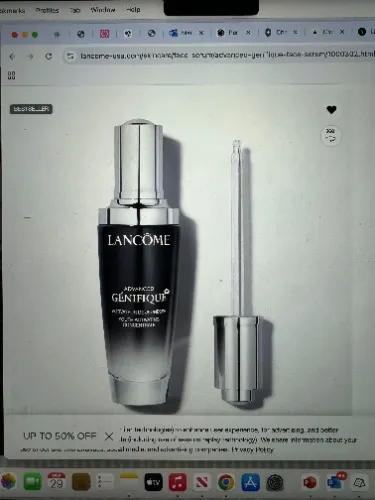 Advanced Génifique Face Serum