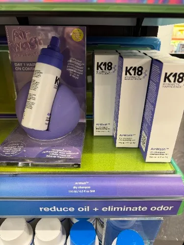 K18 Biomimetic Hairscience | Sephora