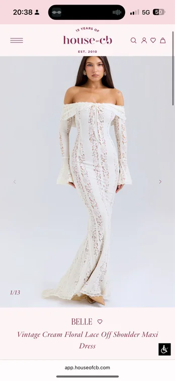 House of CB | Womenswear designed in London.