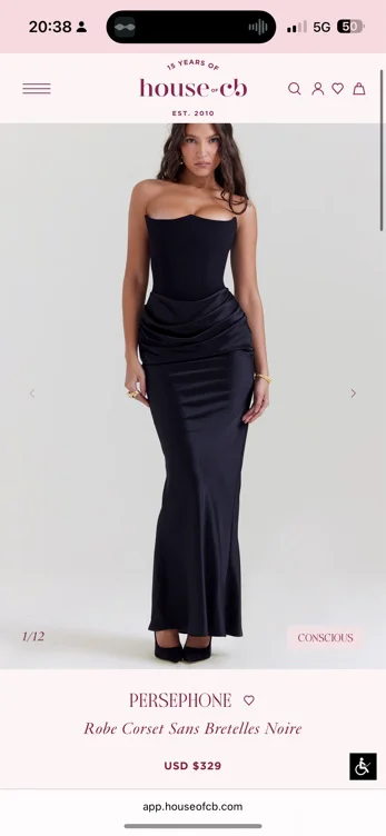 House of CB | Womenswear designed in London.