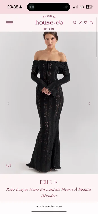 House of CB | Womenswear designed in London.