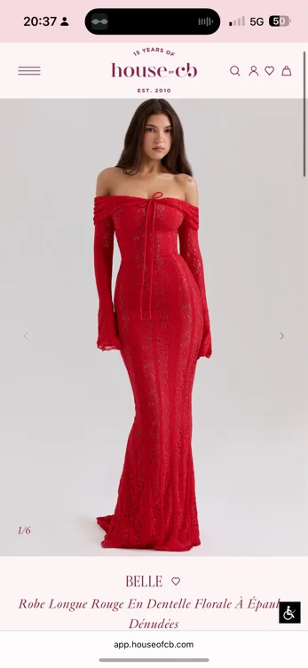 House of CB | Womenswear designed in London.