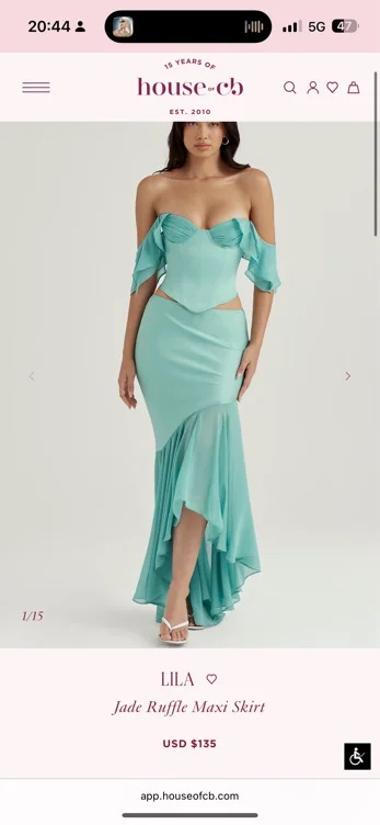 House of CB | Womenswear designed in London.