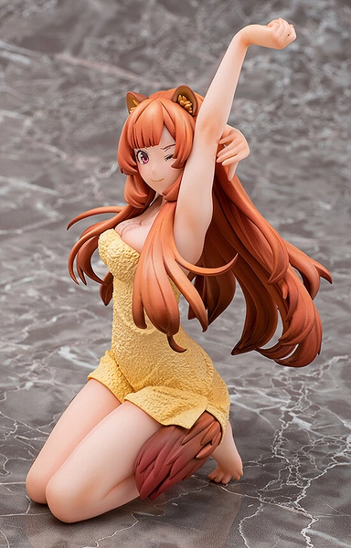 The Rising of the Shield Hero Raphtalia: Hot Spring Ver. 1/7 Scale Figure