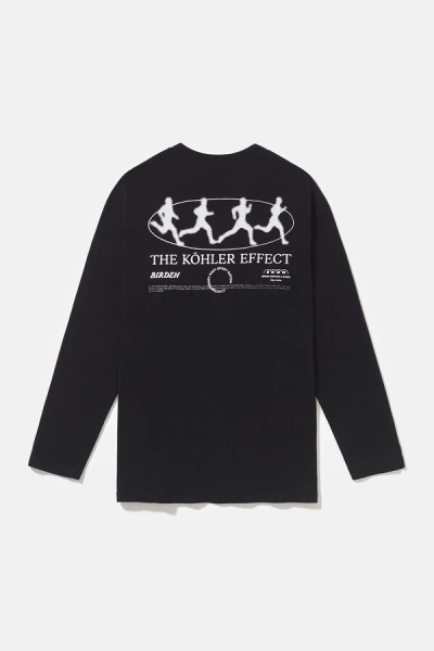 Camiseta Manga Longa Stay Active