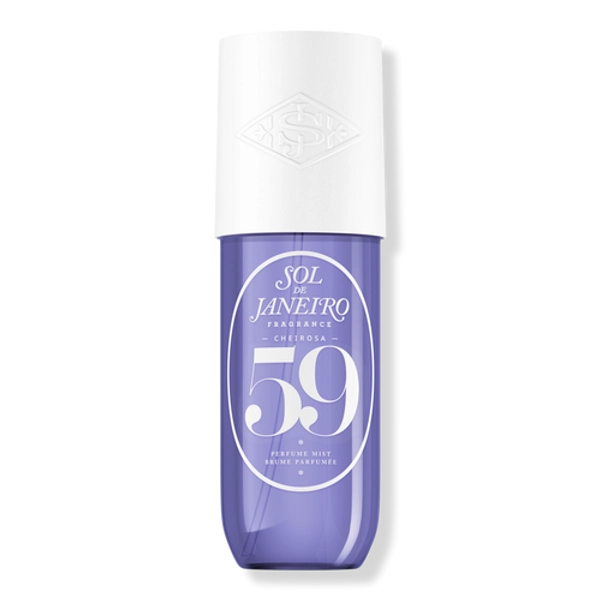 Cheirosa 59 Hair & Body Perfume Mist - 8.1 oz