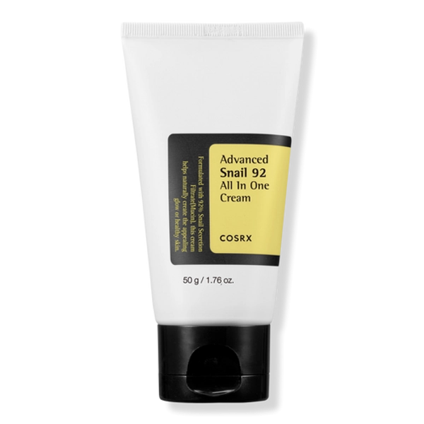 Advanced Snail 92 All In One Cream - 1.76 oz