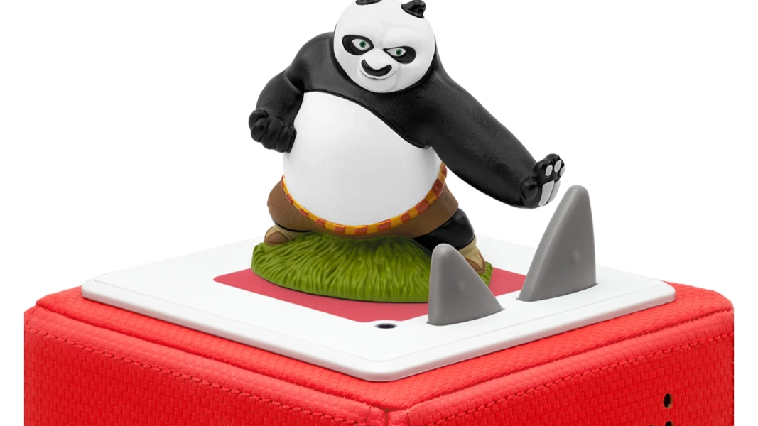 Tonies - Kung Fu Panda - Kung Fu Panda