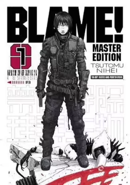 BLAME! 1
