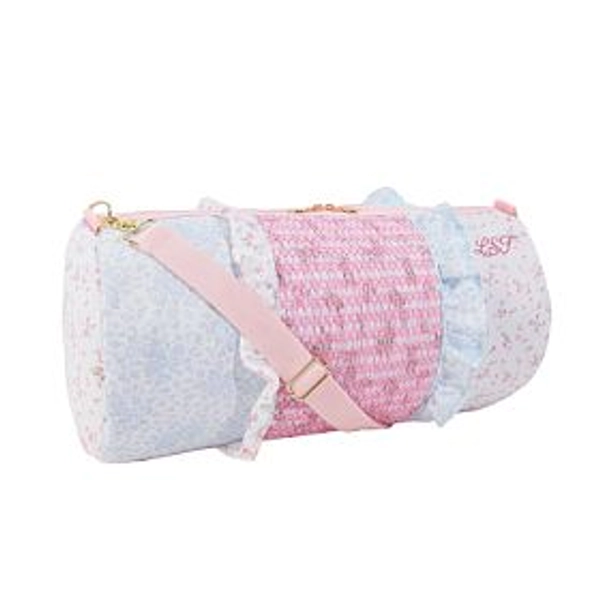 LoveShackFancy Ruffle Duffle