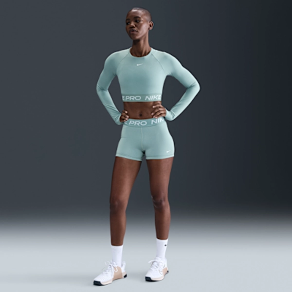Nike Pro Women's 3" Shorts