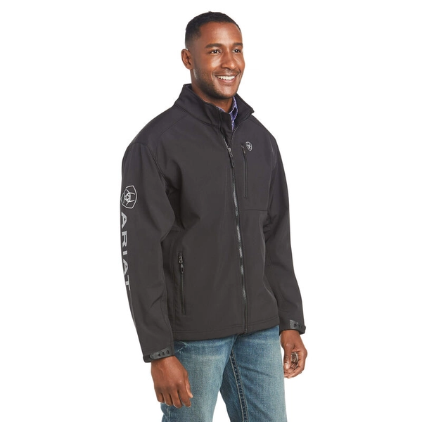 Logo 2.0 Softshell Jacket