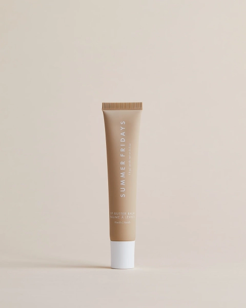 Lip Butter Balm Vanilla | Vanilla