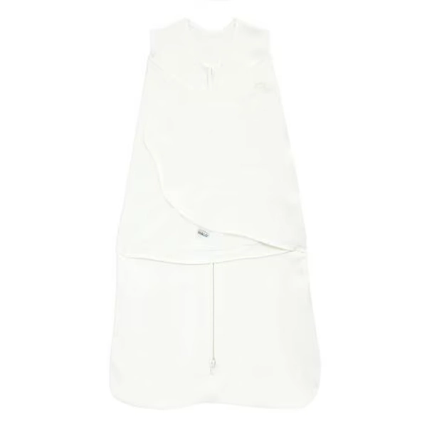 HALO® SleepSack® Swaddle - Cotton - Cream  NB, Swaddle - Walmart.ca