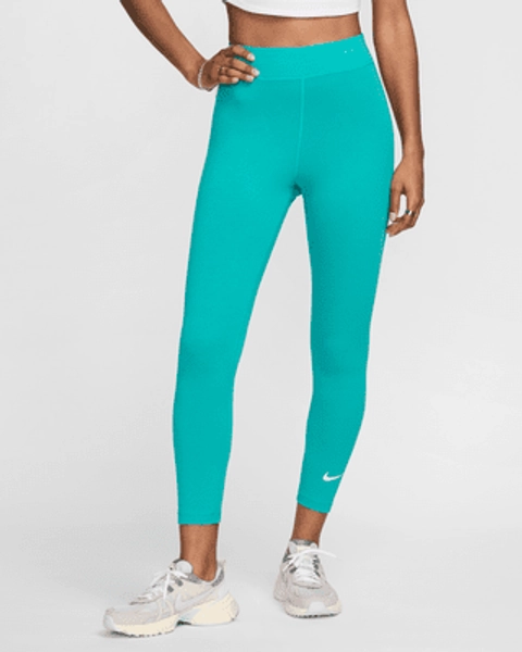 Nike Sportswear Classic Women's High-Waisted 7/8 Leggings