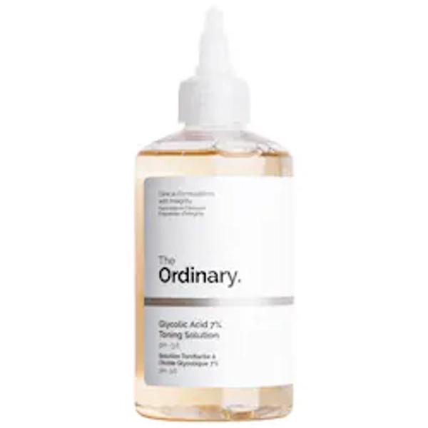 Glycolic Acid Toner