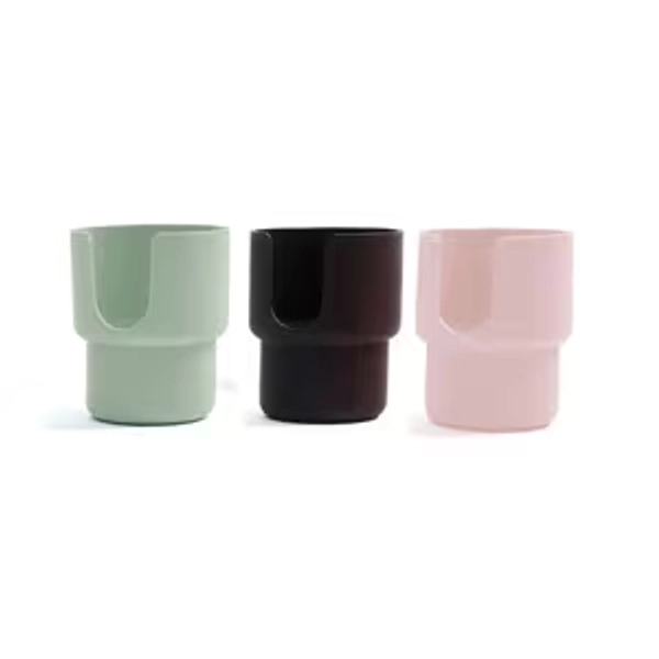 Car Bottle Holder - Assorted