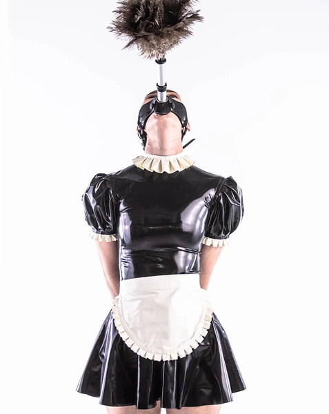S(A)X Rubber Maid 