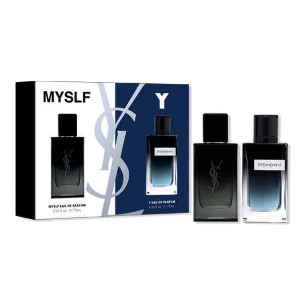  Men's Mini Cologne Duo Set - Yves Saint Laurent | Ulta Beauty