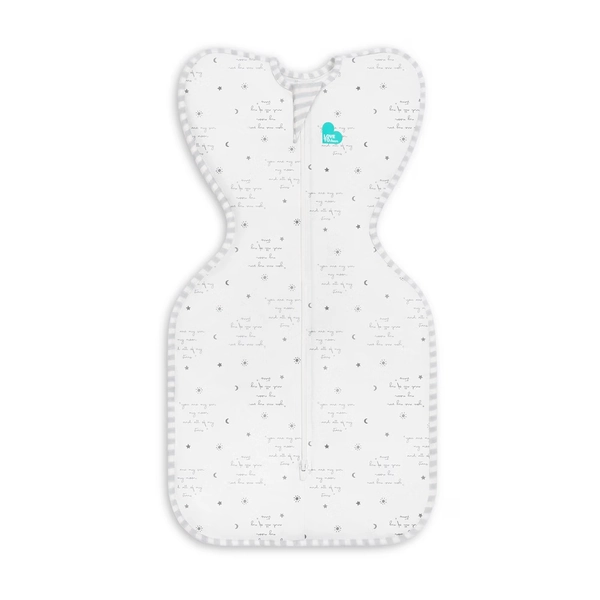 Love To Dream Swaddle Up -  Small 2.5 TOG AU