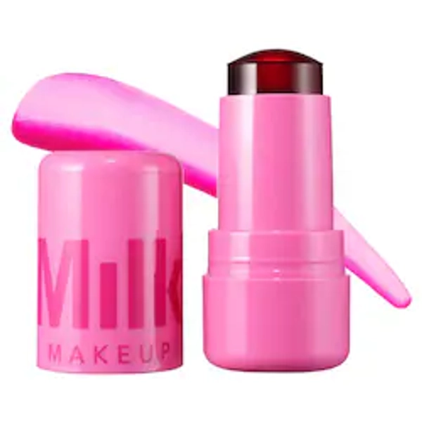 Cooling Water Jelly Tint Lip + Cheek Blush Stain