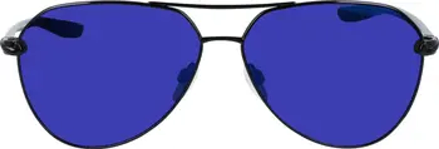 Nike City 61mm Mirrored Aviator Sunglasses | Nordstrom