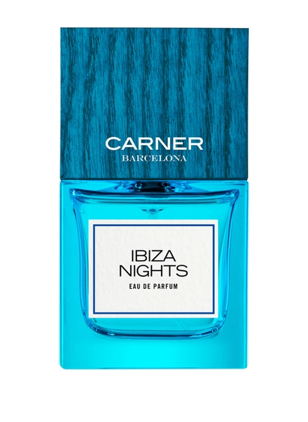 CARNER BARCELONA IBIZA NIGHTS Eau de Parfum