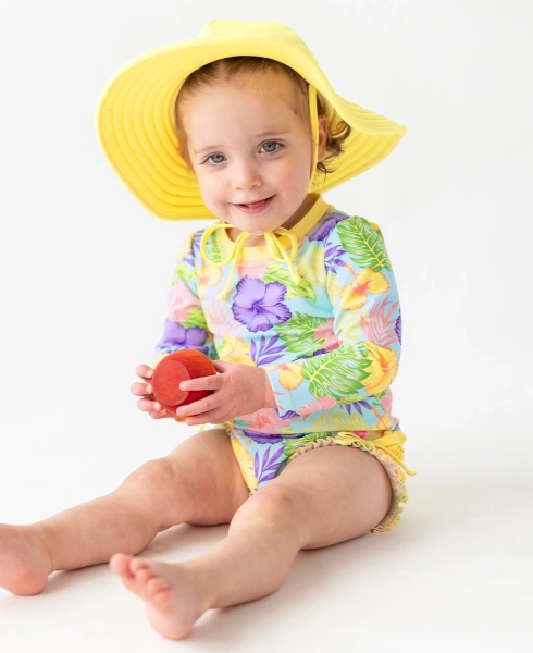 Swim Hat