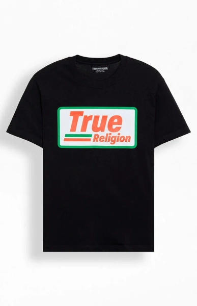 High Density T-Shirt