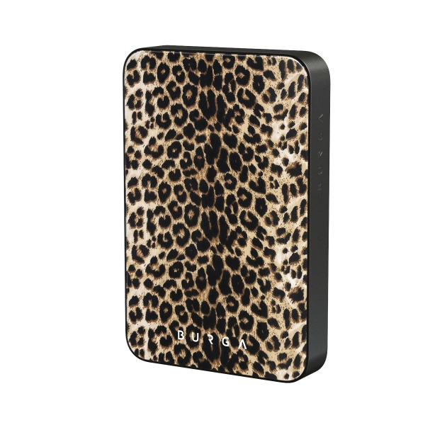 Player - Batterie Externe Magnétique | Gunmetal