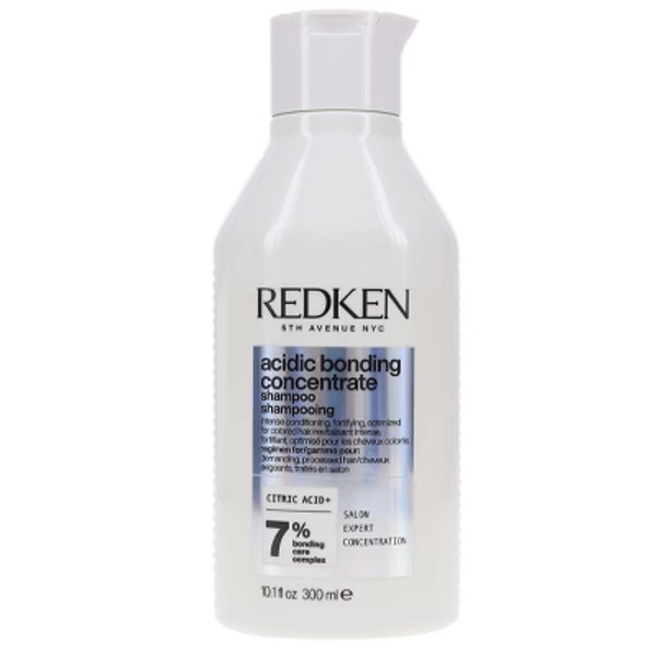 Redken Acidic Bonding Concentrate Shampoo 10.1 oz