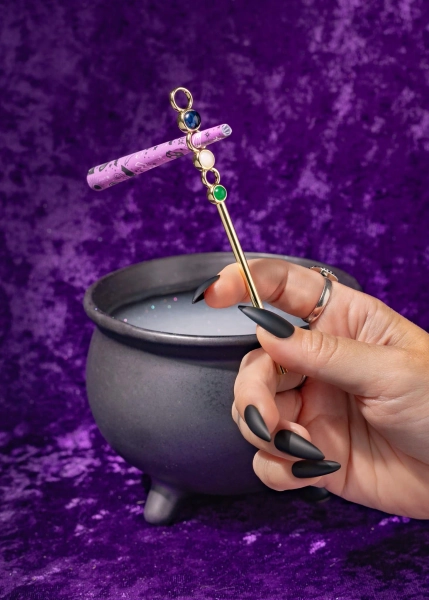 WAND JOINT HOLDER