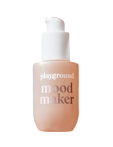 Playground Mood Maker Intimacy Oil | 1oz