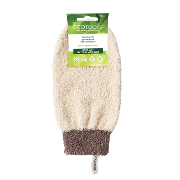 EcoTools Shower Cleansing Mitt