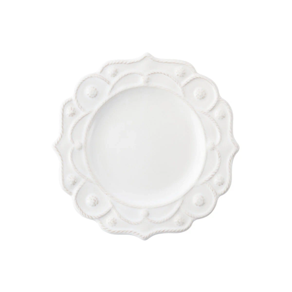 Jardins du Monde Side/Cocktail Plate | Default Title