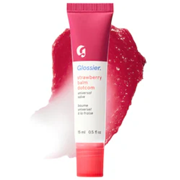 Balm Dotcom Lip Balm and Skin Salve