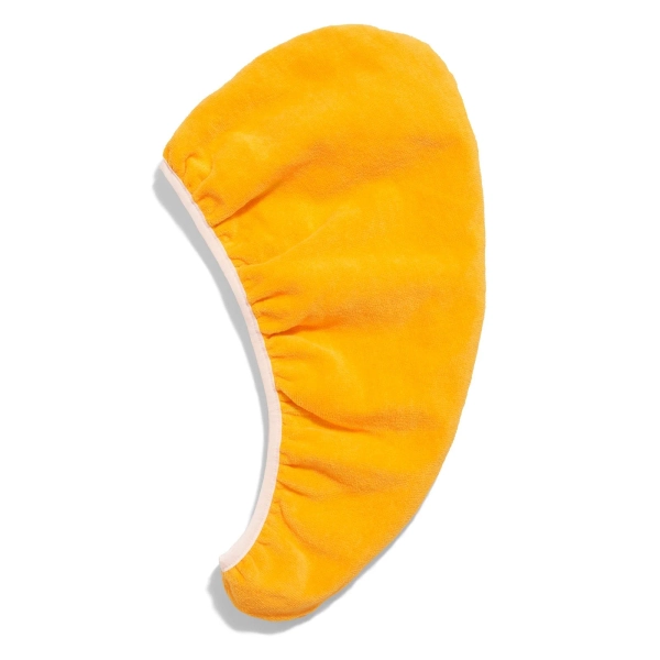 Sol Dual-Sided Hair Towel | Default Title