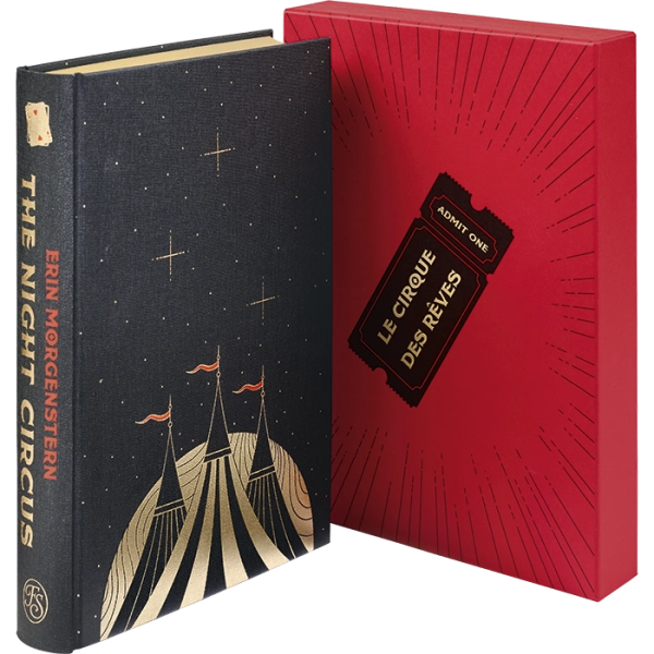 The Night Circus​