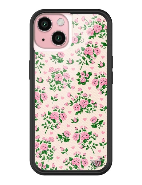 Pinky Promise iPhone Case | iPhone 15