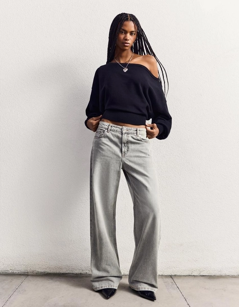 Baggy jeans