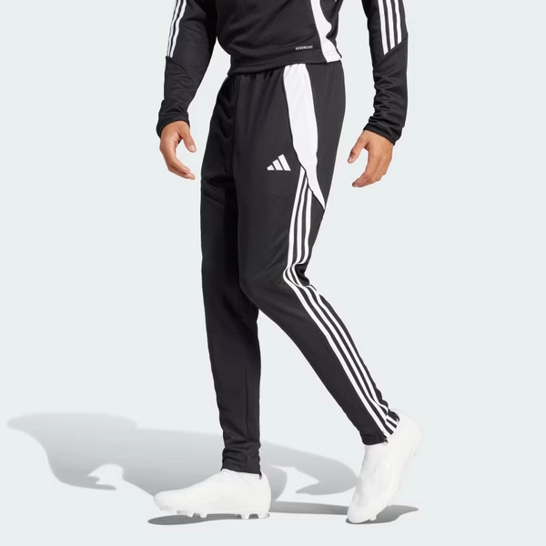 adidas Tiro 24 Training Pants - Black | Free Shipping with adiClub | adidas US