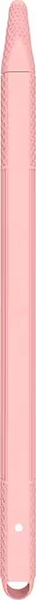 SaharaCase Silicone Grip Case for Apple Pencil (2nd Generation) and Pencil Pro Pink SB-A-SGC-E - Best Buy