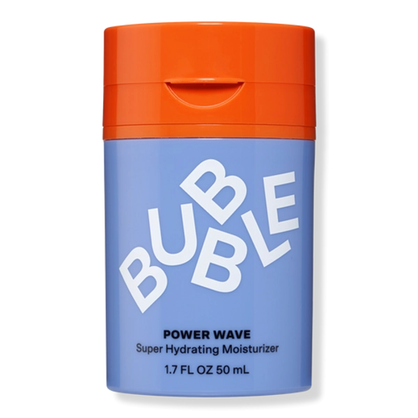 Power Wave Super Hydrating Moisturizer