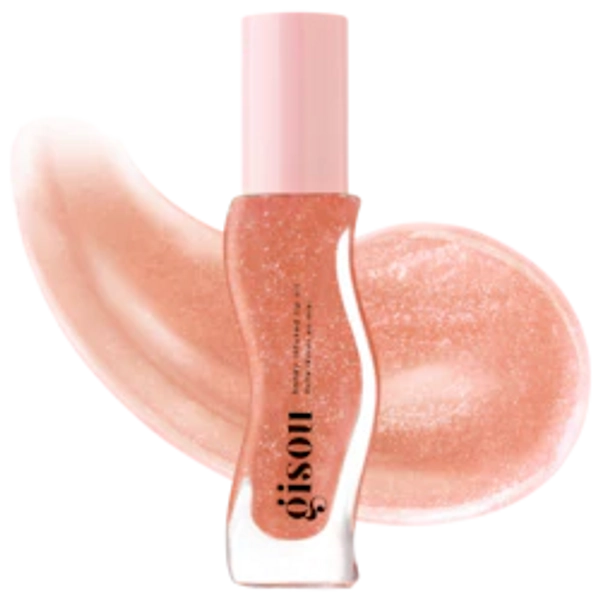 Honey Infused Hydrating Lip Oil