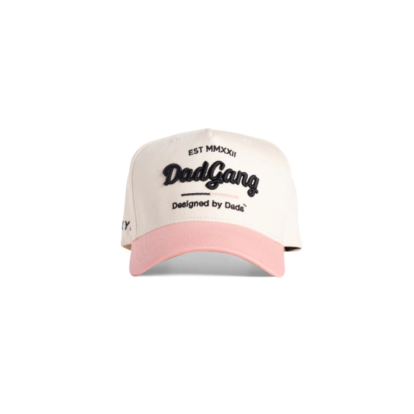 Light Pink Horsepower | Default Title