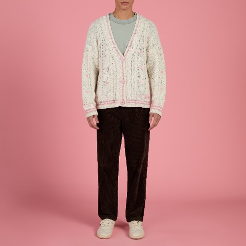Lover Album Cardigan | M/L