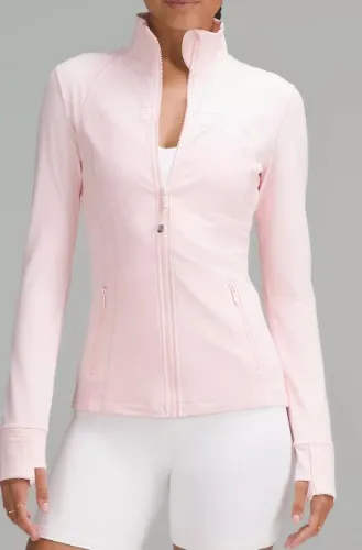 Define Jacket *Nulu