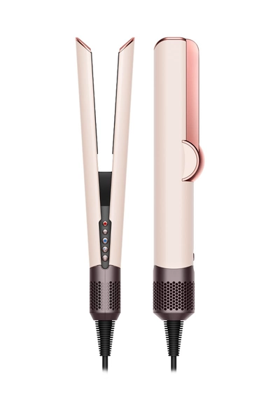 Dyson Airstrait™ straightener (Ceramic Pink) | Buy Now Pay Later | Dyson Australia